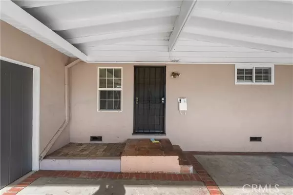 Panorama City, CA 91402,8033 Cherrystone Avenue