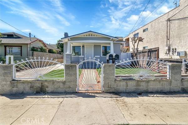 753 W 14th Street, San Pedro, CA 90731