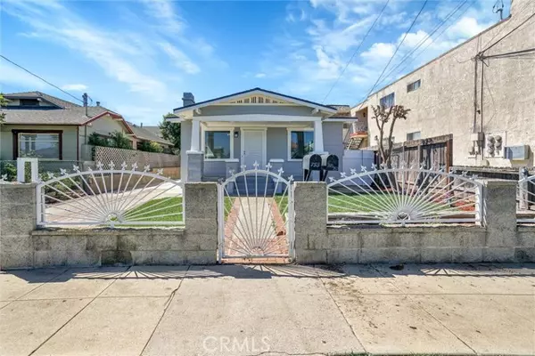 753 W 14th Street, San Pedro, CA 90731