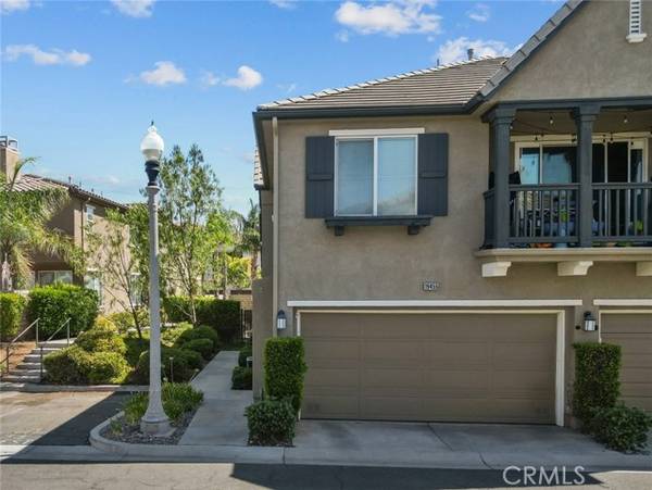 19455 Laroda Lane #607, Saugus, CA 91350