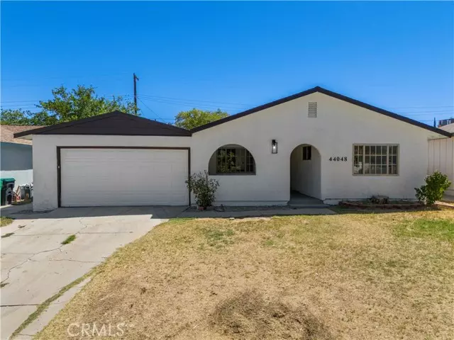 44048 Elm Avenue, Lancaster, CA 93534