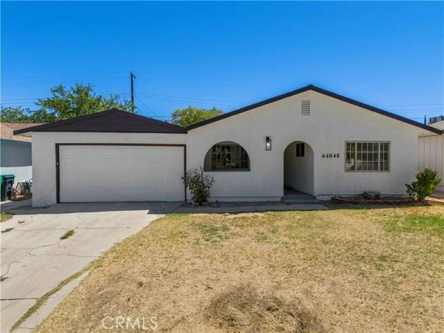 44048 Elm Avenue, Lancaster, CA 93534