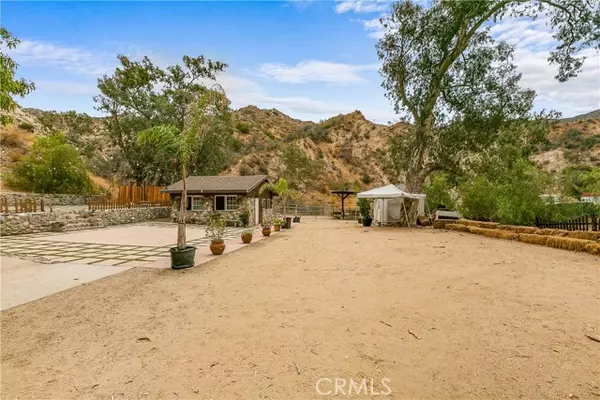 Sylmar, CA 91342,14300 Little Tujunga Canyon Road