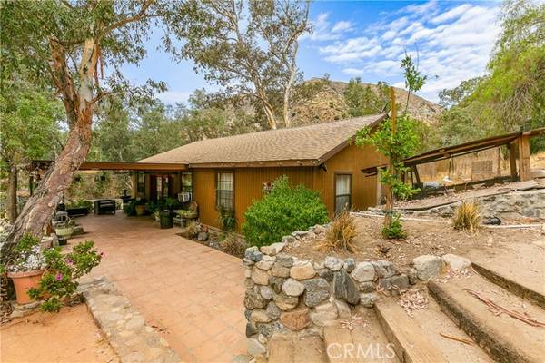 14300 Little Tujunga Canyon Road, Sylmar, CA 91342