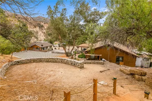 Sylmar, CA 91342,14300 Little Tujunga Canyon Road