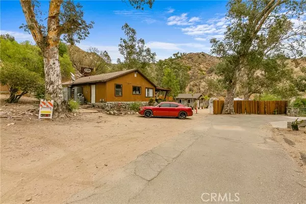 Sylmar, CA 91342,14300 Little Tujunga Canyon Road