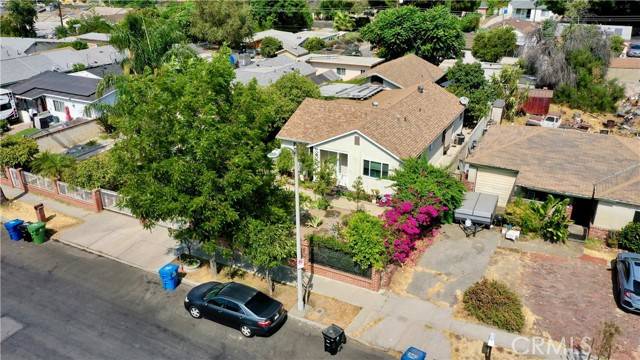 13747 Mercer Street, Pacoima, CA 91331