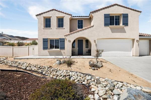 Palmdale, CA 93551,41713 Chardonnay Avenue