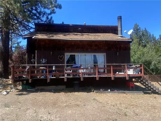 Pine Mountain Club, CA 93222,16625 Sequoia Way