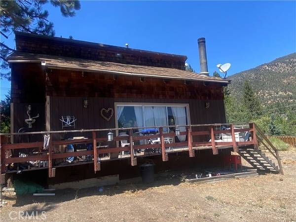 Pine Mountain Club, CA 93222,16625 Sequoia Way