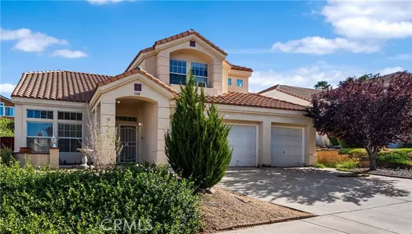 1100 Ironwood Avenue, Palmdale, CA 93551