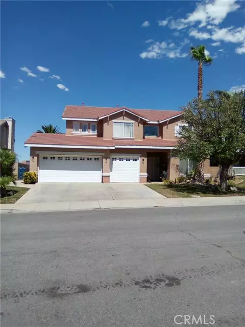 4019 De Anza Drive, Palmdale, CA 93551