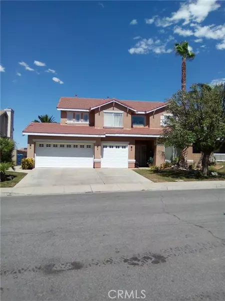 4019 De Anza Drive, Palmdale, CA 93551