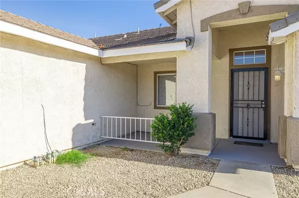 Palmdale, CA 93552,6130 Diamond Street