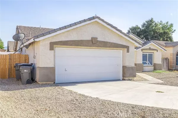 Palmdale, CA 93552,6130 Diamond Street