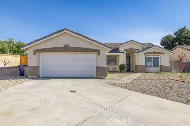 Palmdale, CA 93552,6130 Diamond Street