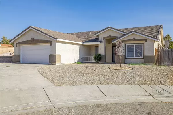 Palmdale, CA 93552,6130 Diamond Street