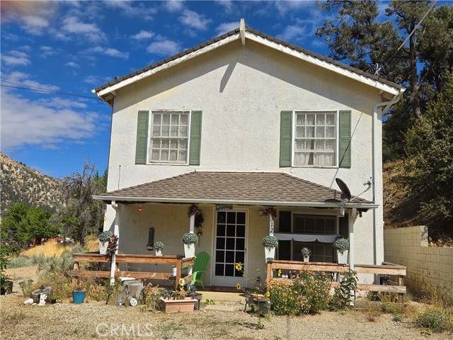 312 Border Street, Frazier Park, CA 93225