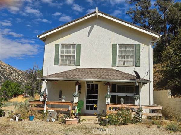 312 Border Street, Frazier Park, CA 93225