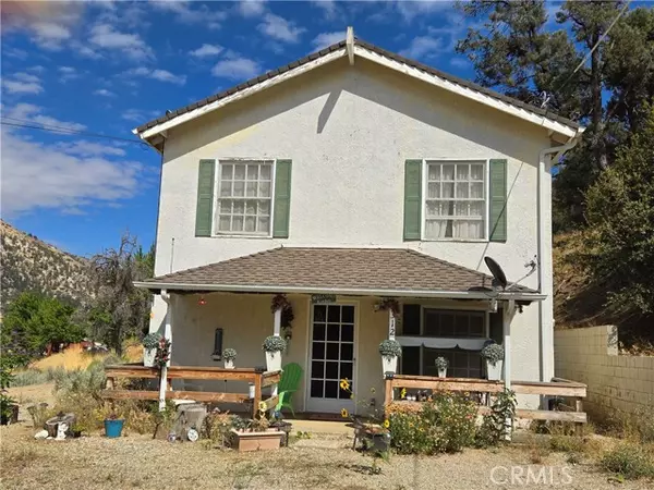 312 Border Street, Frazier Park, CA 93225