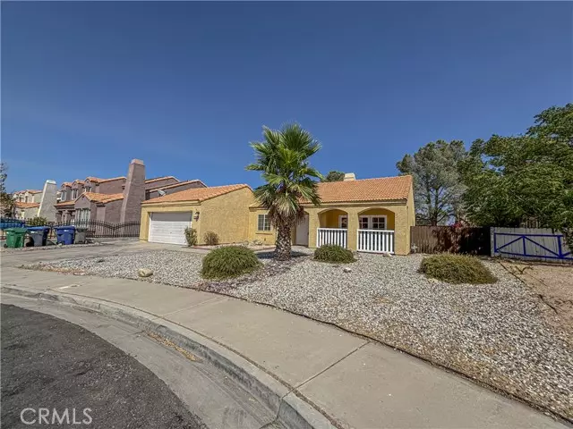 38010 Calcedony Court, Palmdale, CA 93552