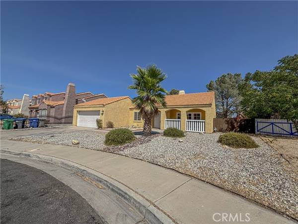 38010 Calcedony Court, Palmdale, CA 93552