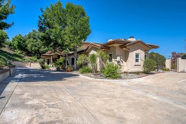 371 Donlin Lane, Newbury Park, CA 91320