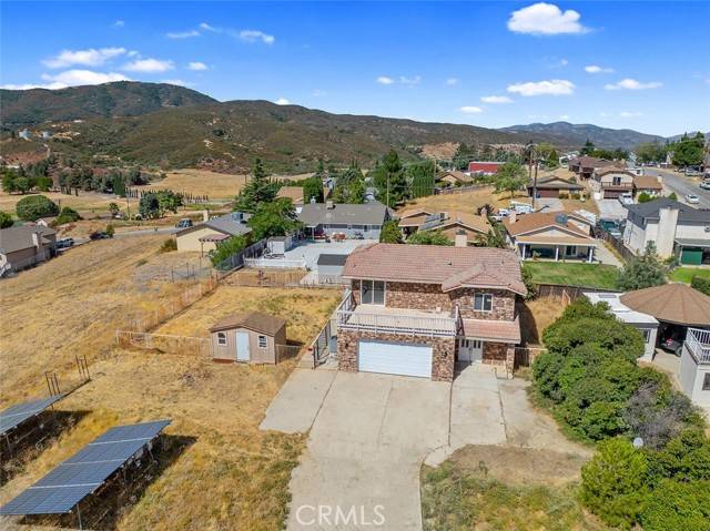 42651 Beaverbrook Drive, Lake Hughes, CA 93532