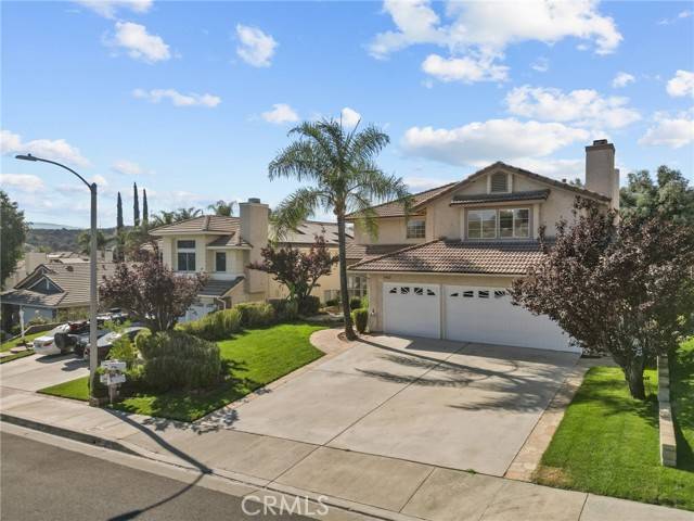 21662 Agajanian Lane, Saugus, CA 91350