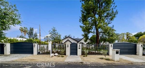 23121 Califa Street, Woodland Hills, CA 91367