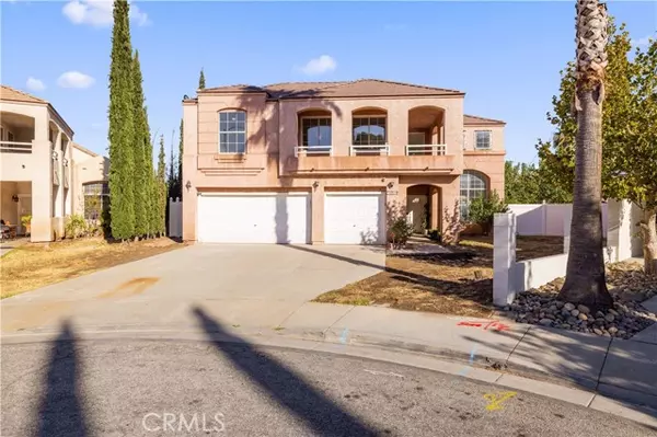 Palmdale, CA 93551,38834 Fruitridge Court