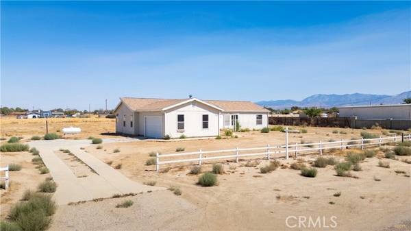 38510 92ND, Littlerock, CA 93591