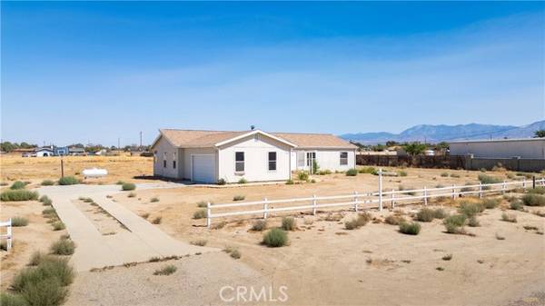 38510 92ND, Littlerock, CA 93591