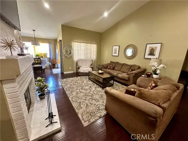 Lancaster, CA 93535,44138 Sunmist Court