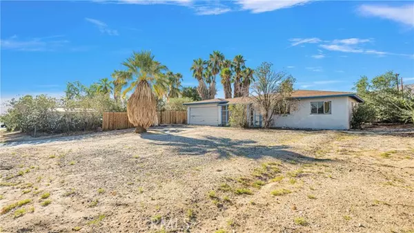 29 Palms, CA 92277,73323 Sun Valley Drive