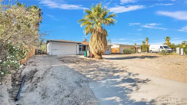 73323 Sun Valley Drive, 29 Palms, CA 92277