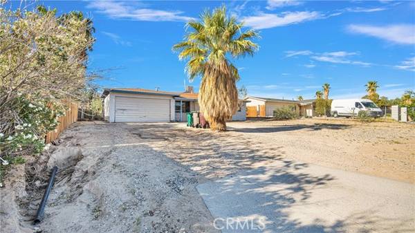 73323 Sun Valley Drive, 29 Palms, CA 92277