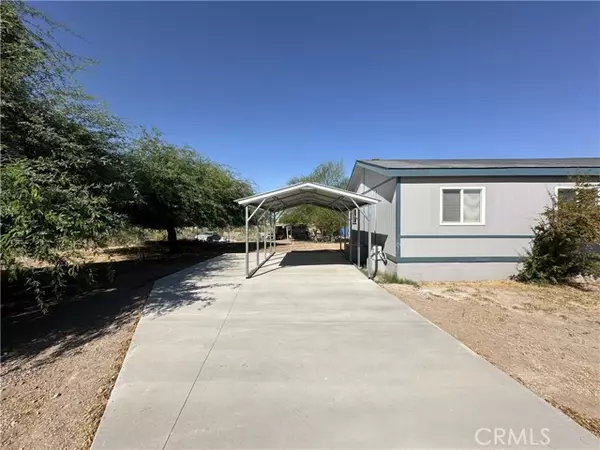 591 S 3rd Street, Blythe, CA 92225