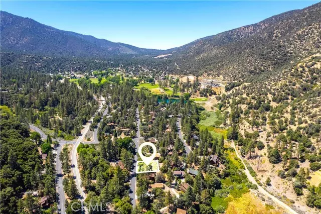 15821 Wildwood, Pine Mountain Club, CA 93222