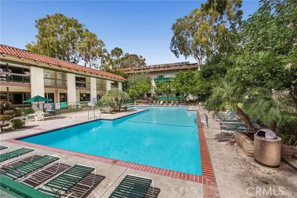 Encino, CA 91316,5460 White Oak Avenue #306C