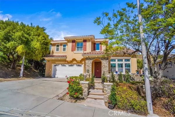 Canyon Country, CA 91351,28442 Falcon Crest Drive