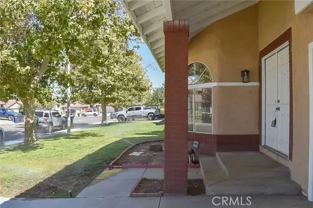 578 Conifer Drive, Palmdale, CA 93550