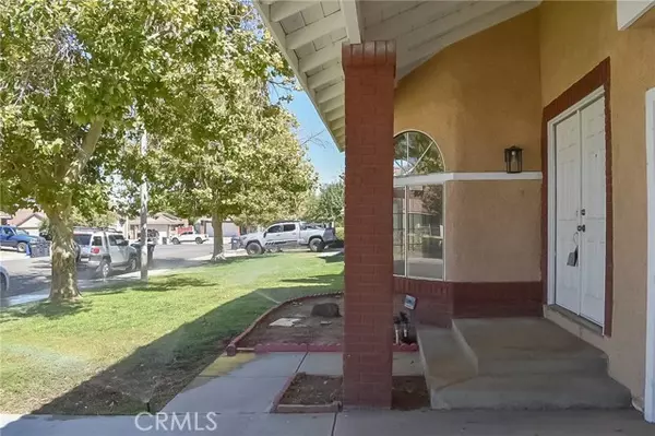 578 Conifer Drive, Palmdale, CA 93550