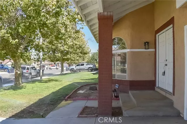 578 Conifer Drive, Palmdale, CA 93550