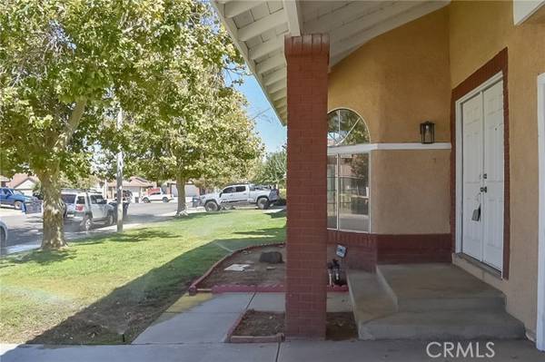 578 Conifer Drive, Palmdale, CA 93550