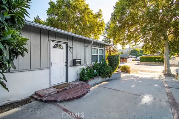 5048 Topanga Canyon Boulevard, Woodland Hills, CA 91364