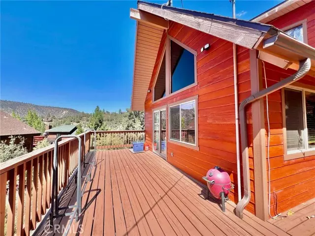 2000 Linden Drive, Pine Mountain Club, CA 93225