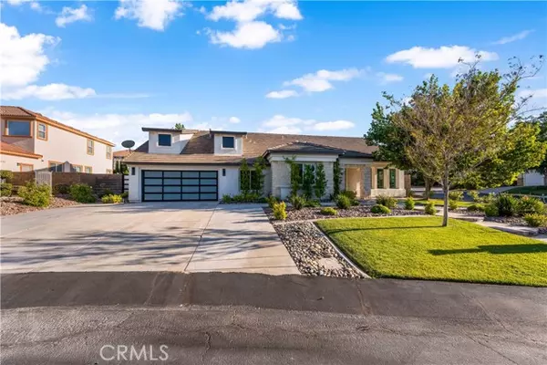 Palmdale, CA 93551,5116 Tanglewood Way