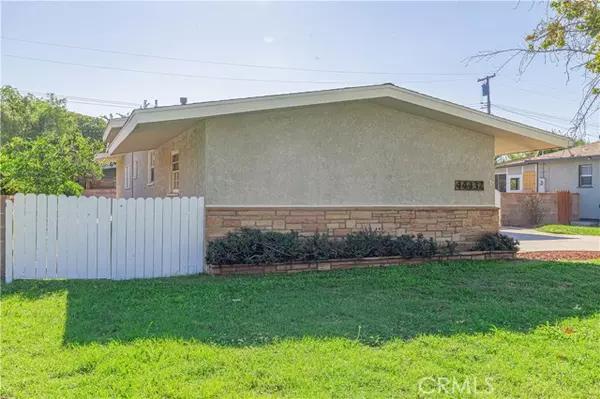 Lancaster, CA 93534,44432 Lowtree Avenue