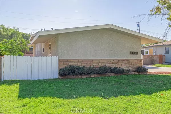 Lancaster, CA 93534,44432 Lowtree Avenue